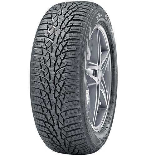 NOKIAN WR D4 XL Friktionsdck